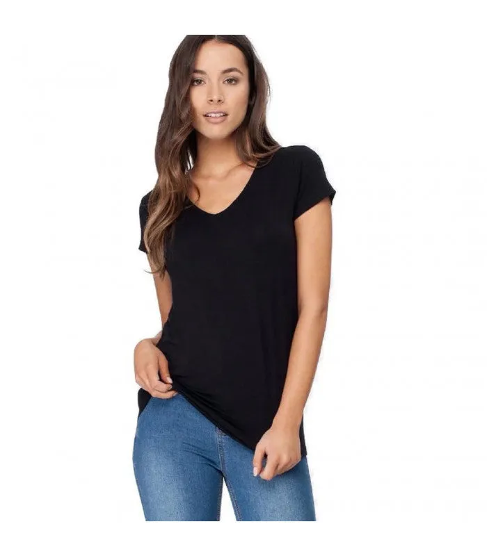Vneck Womens
