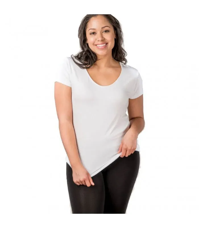 Vneck Womens