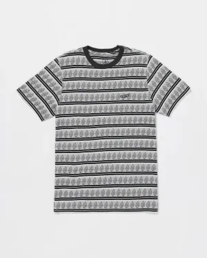 Volcom Bone Stamp Crew Short Sleeve T-Shirt