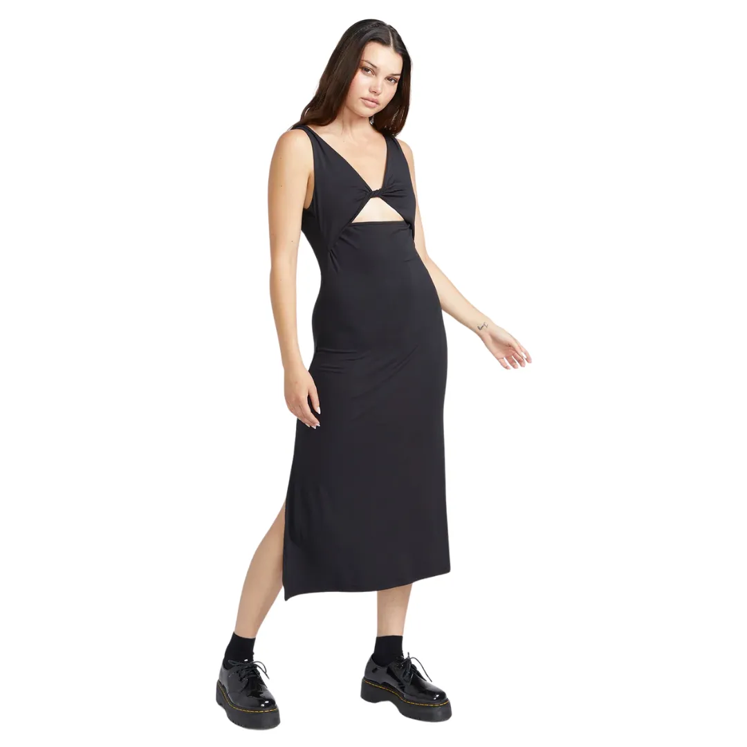 Volcom Women's Stone Luz Dress