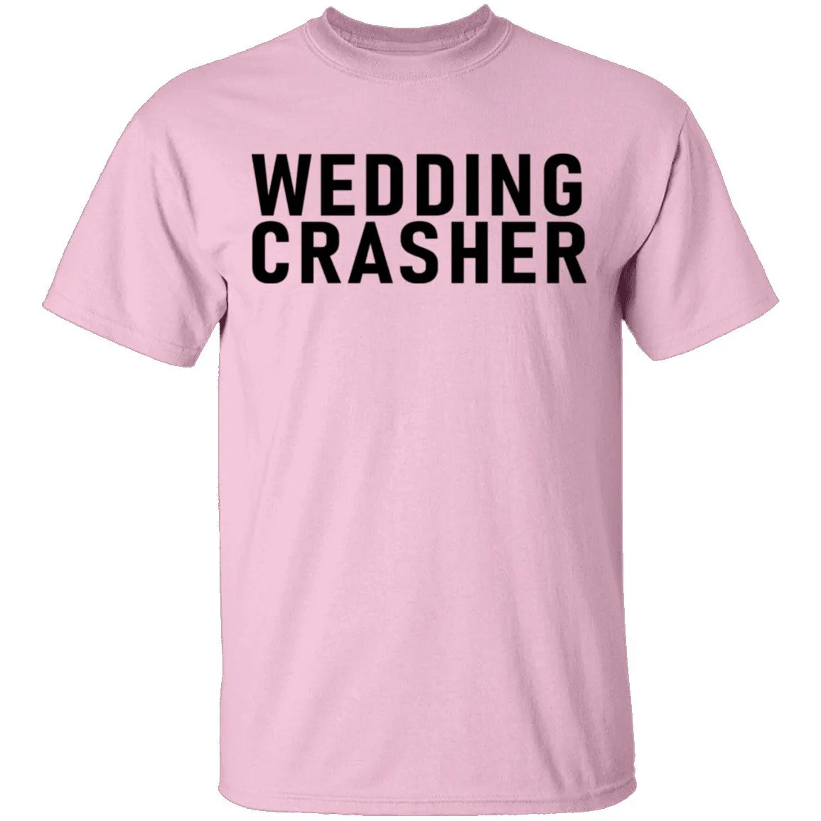 Wedding Crasher T-Shirt