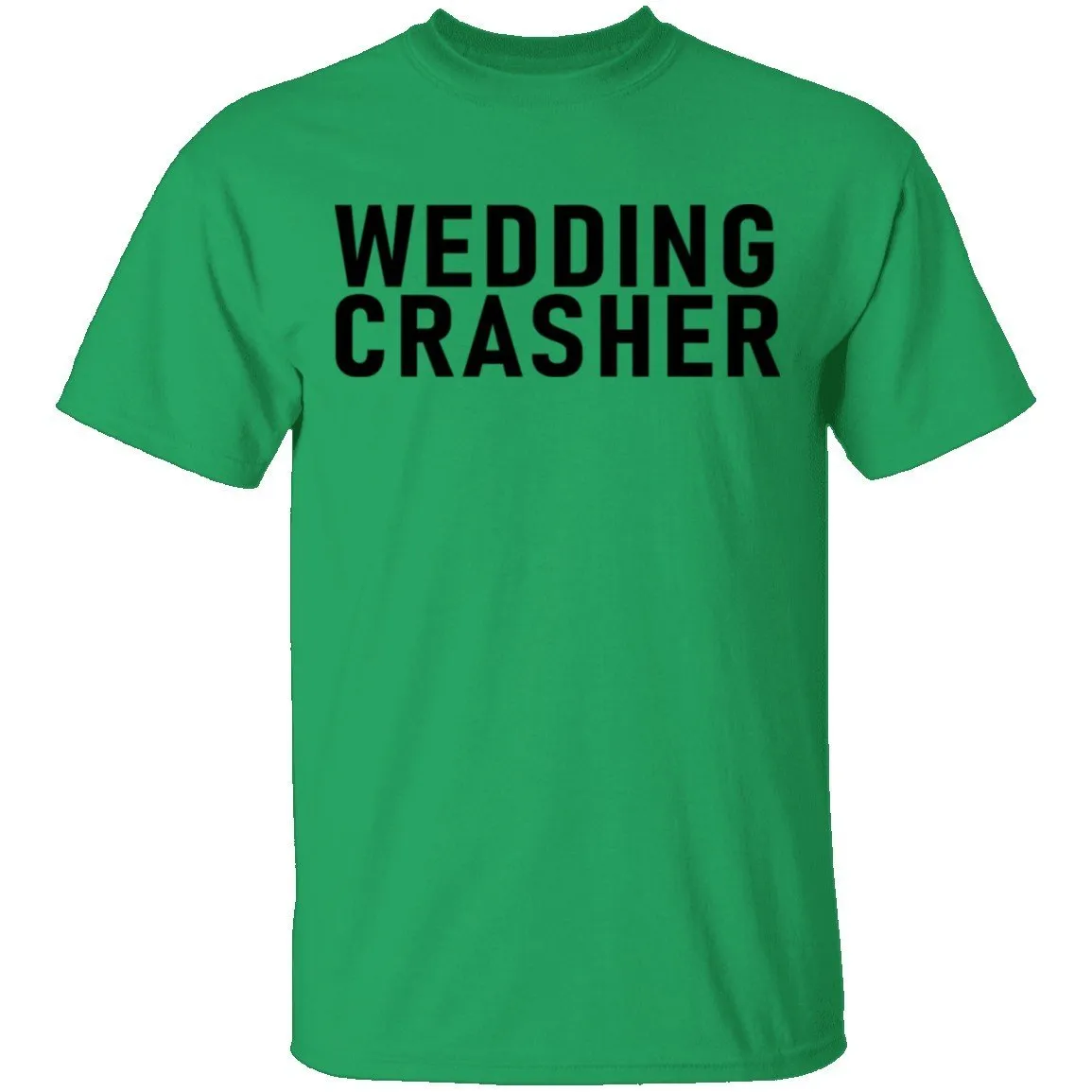 Wedding Crasher T-Shirt