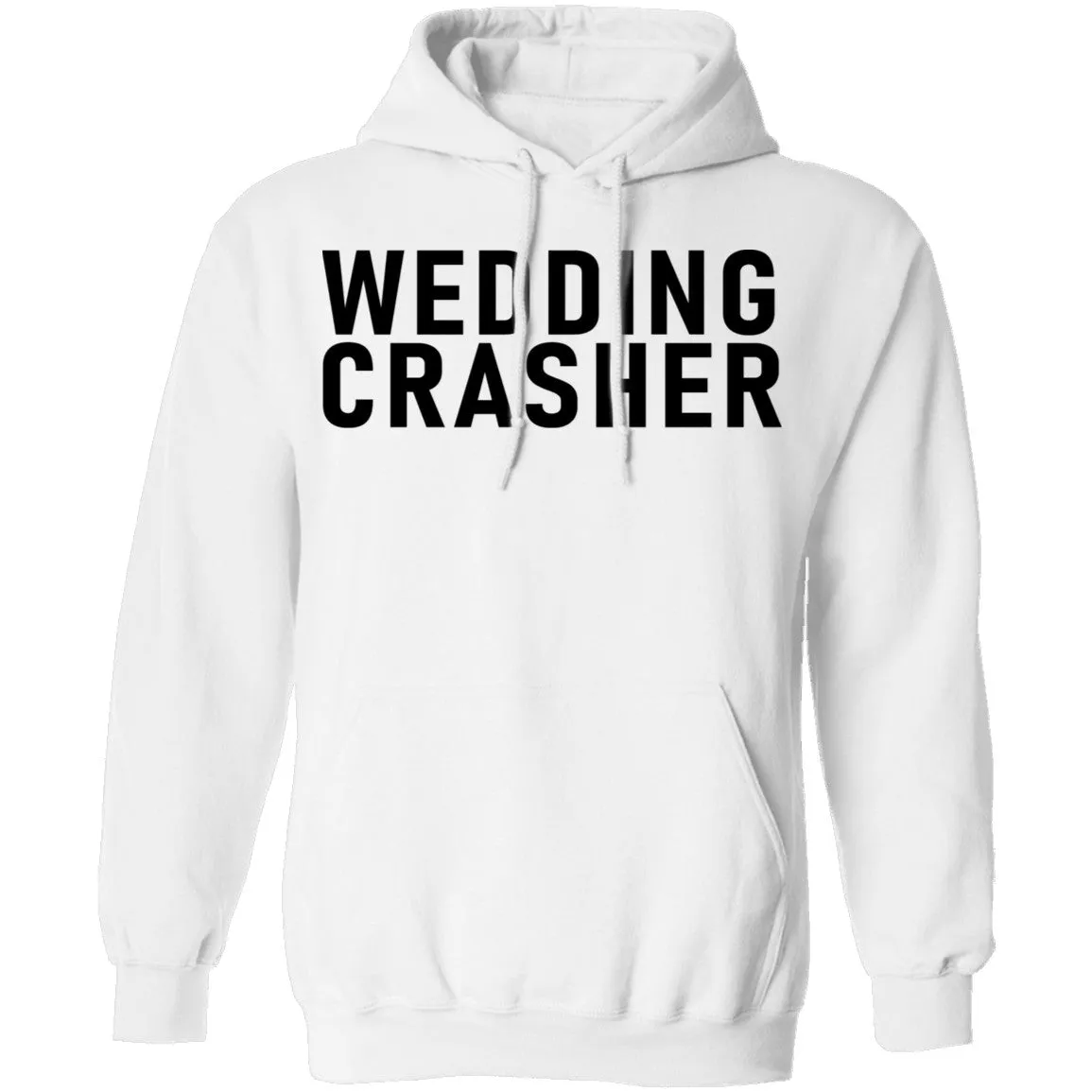 Wedding Crasher T-Shirt
