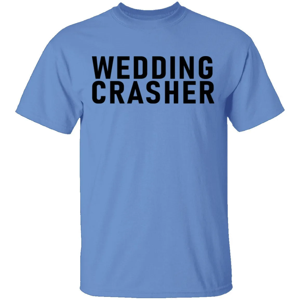 Wedding Crasher T-Shirt