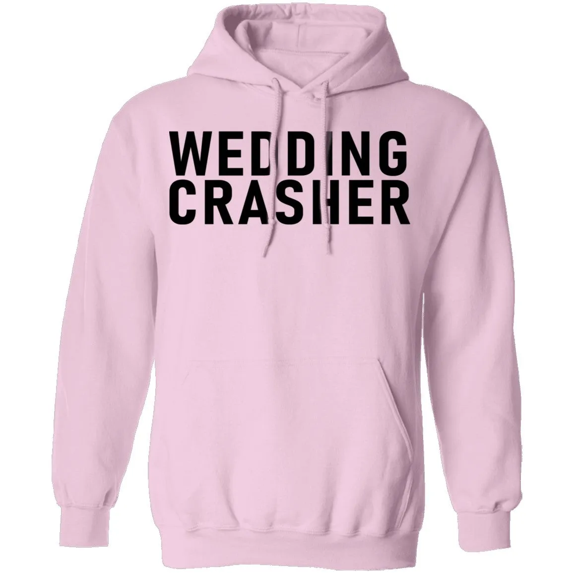Wedding Crasher T-Shirt