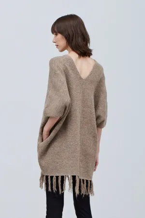 Wellfleet Poncho