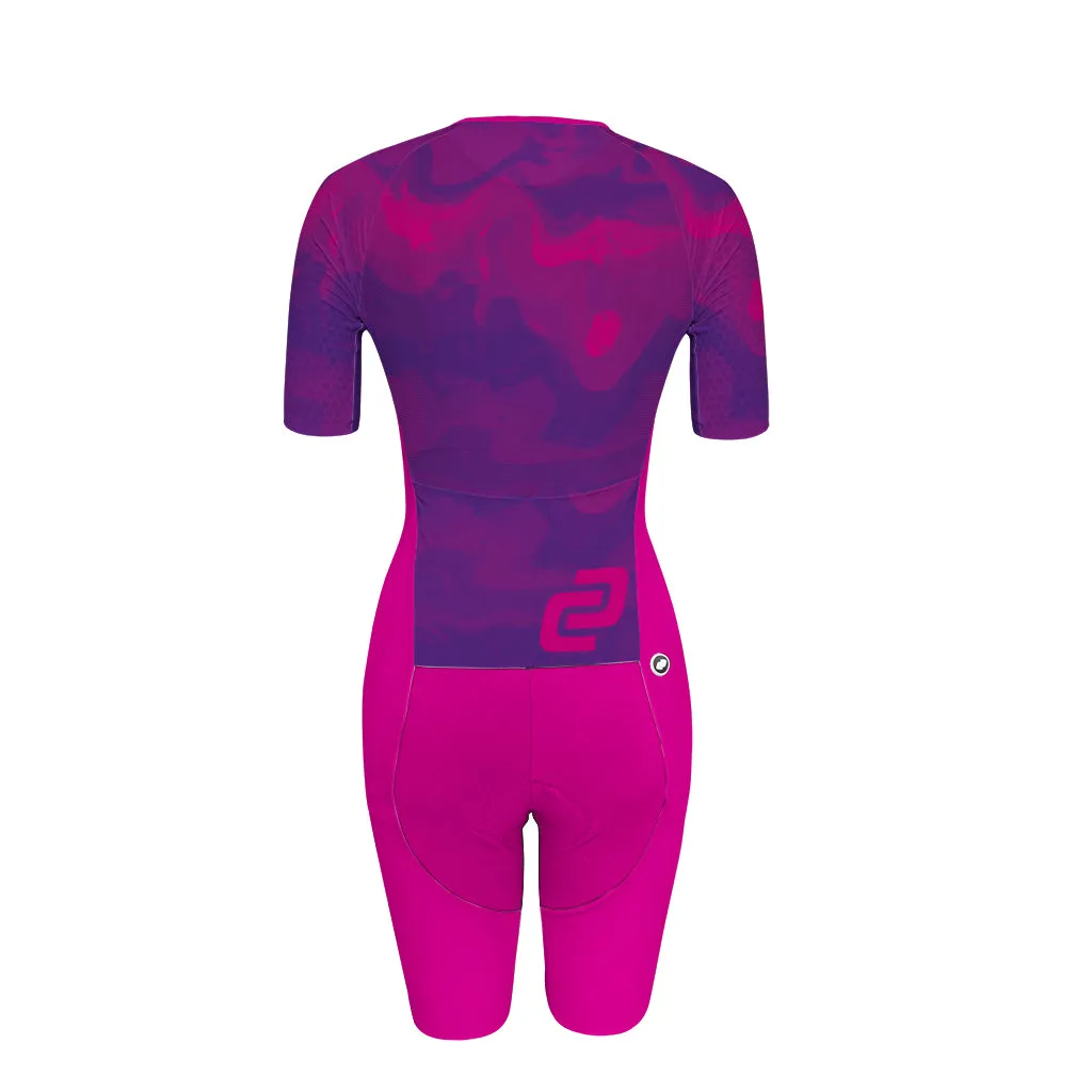 Women's Atlas Tri Suit