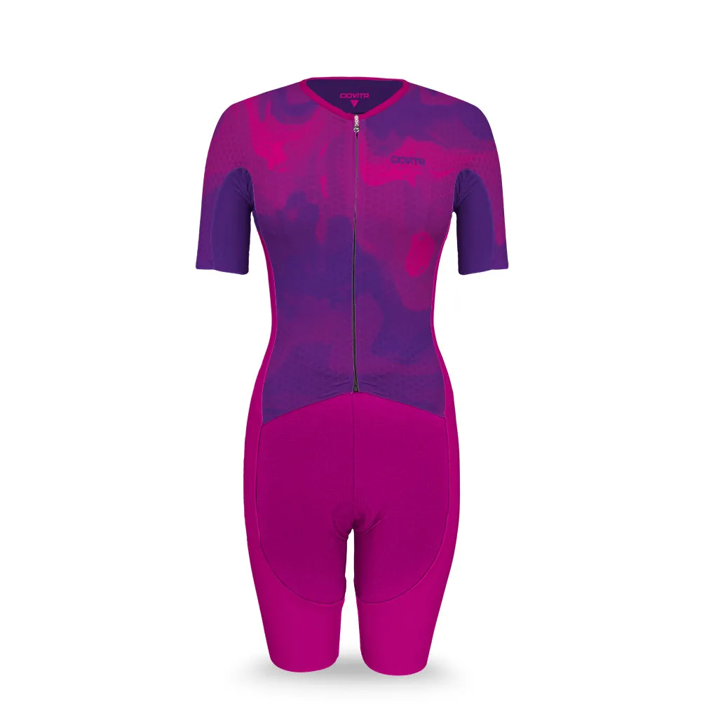 Women's Atlas Tri Suit