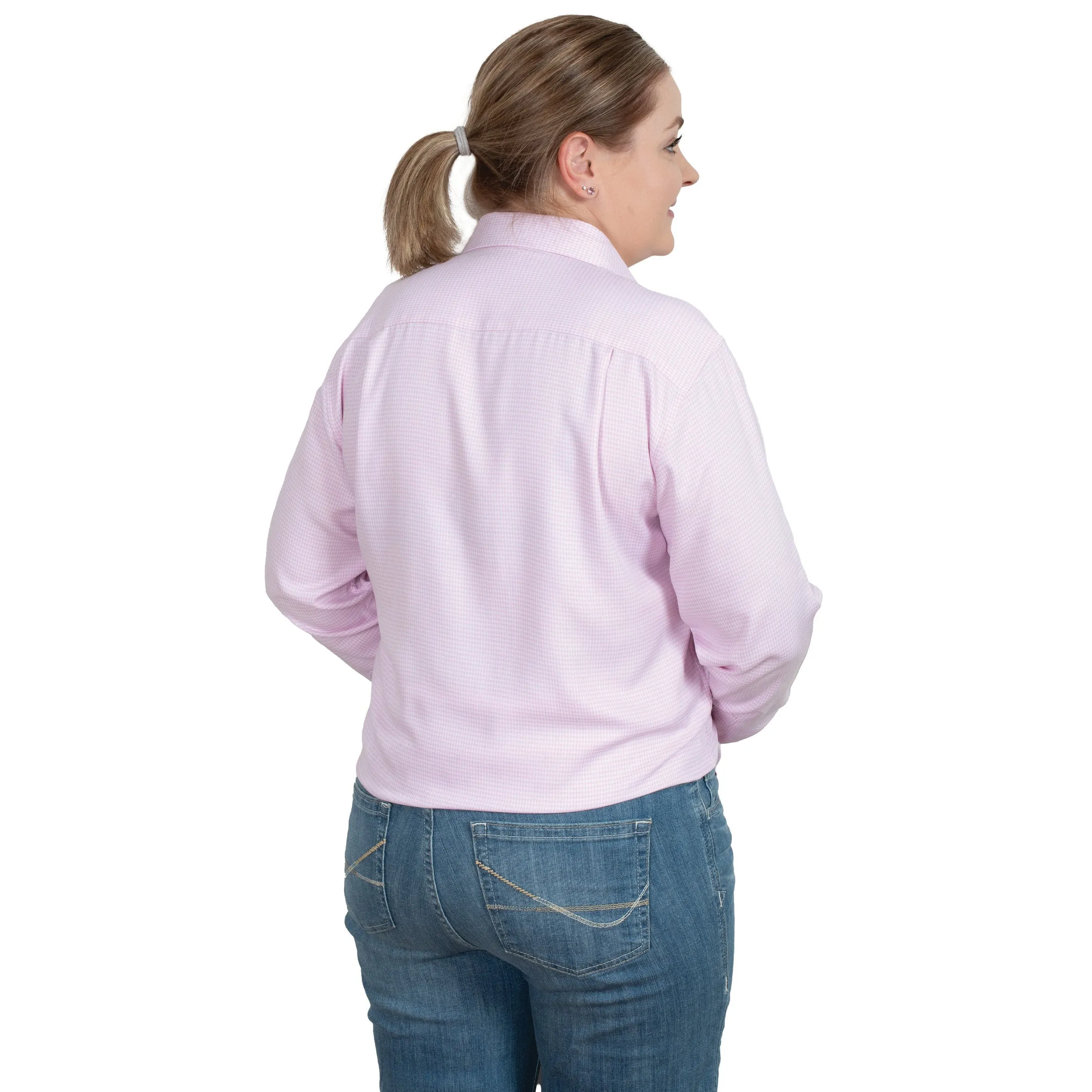 Women's - Brooke - Full Button