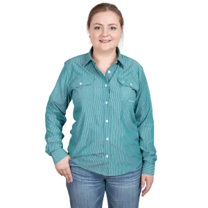 Women's - Brooke - Full Button