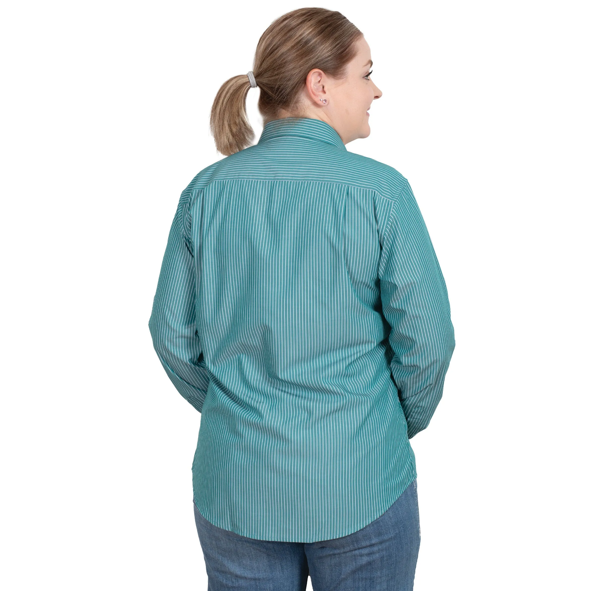 Women's - Brooke - Full Button