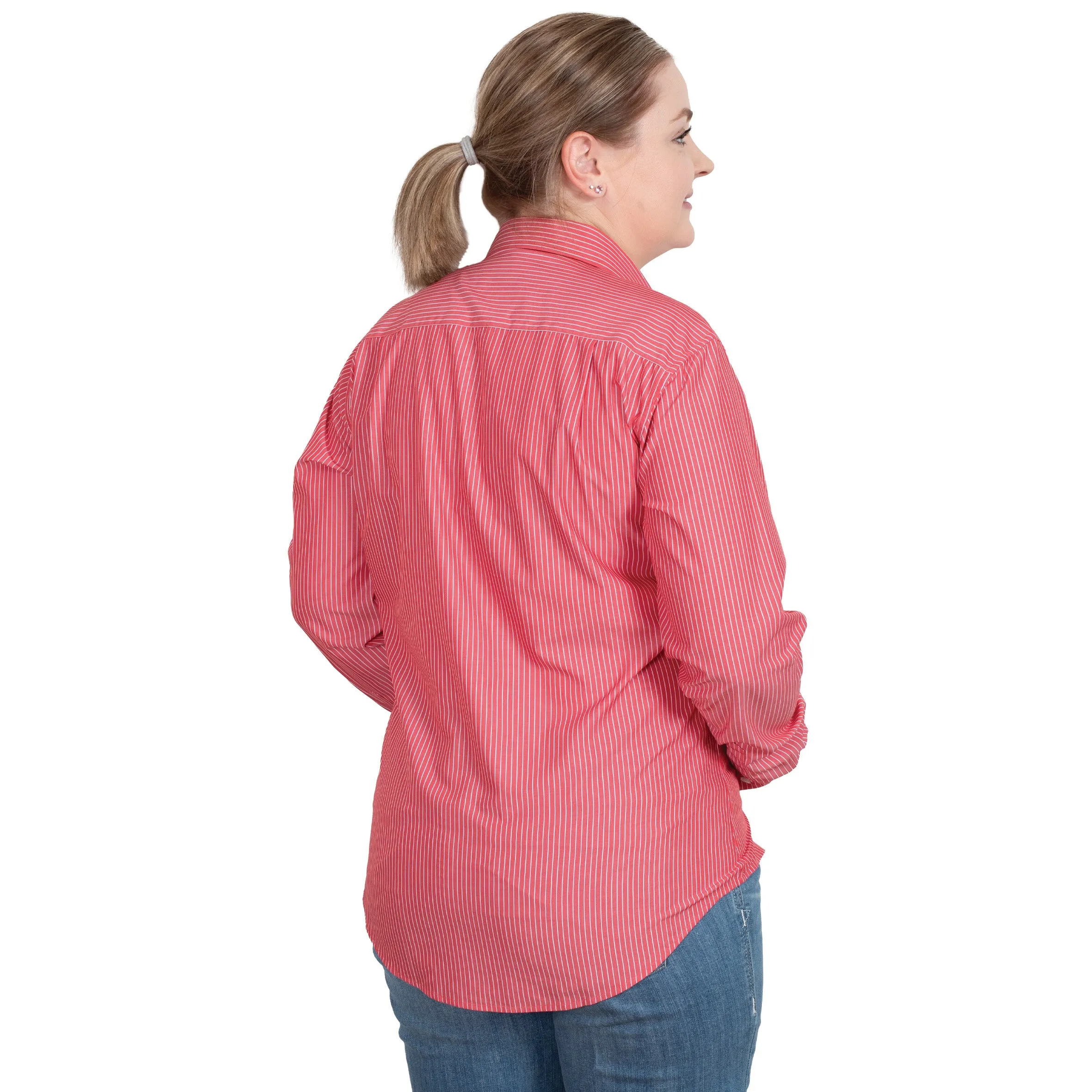 Women's - Brooke - Full Button