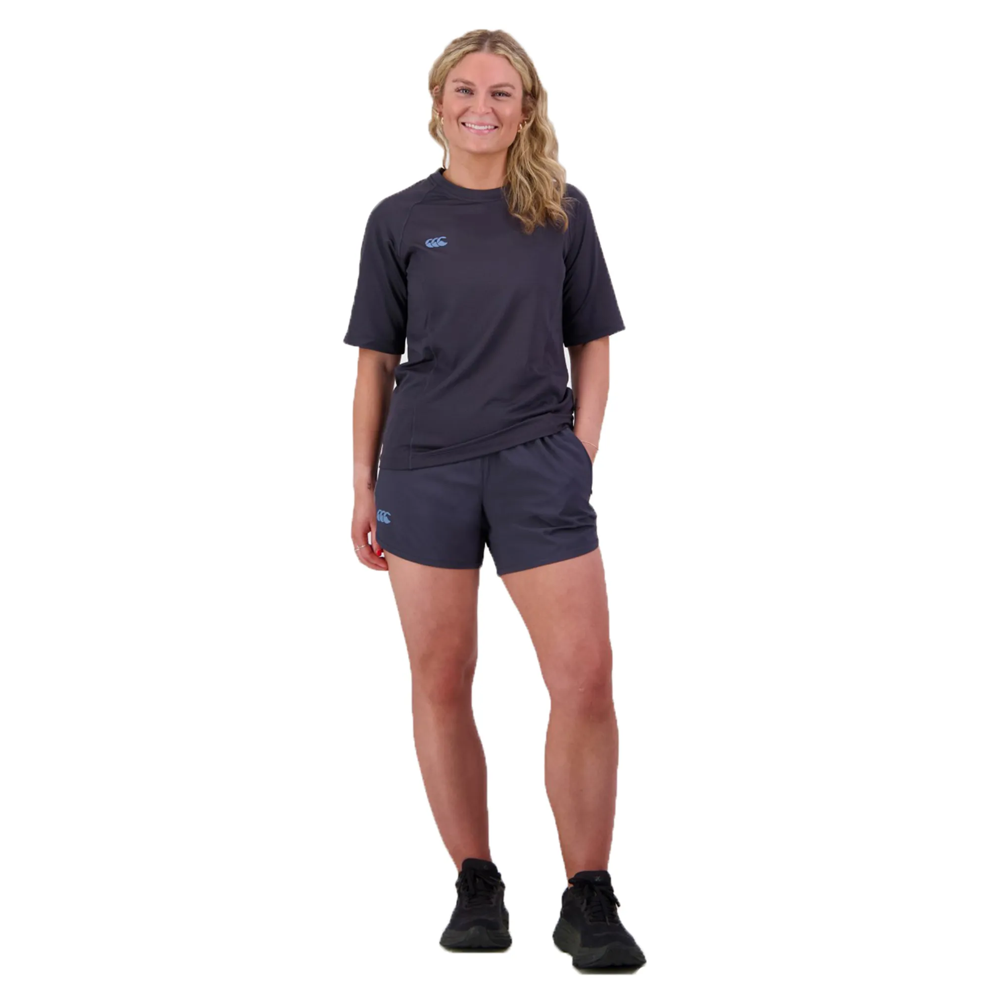 Women's Canterbury Tempo  5" Training Short