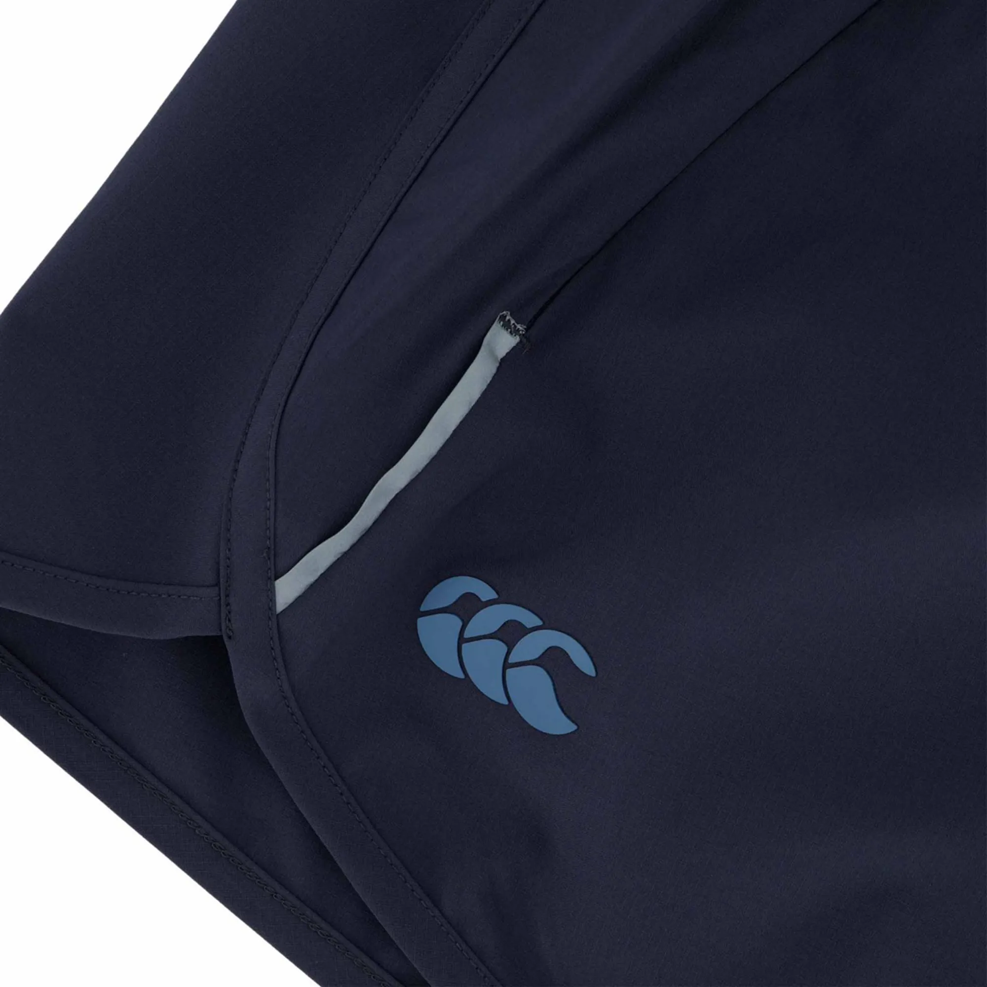 Women's Canterbury Tempo  5" Training Short