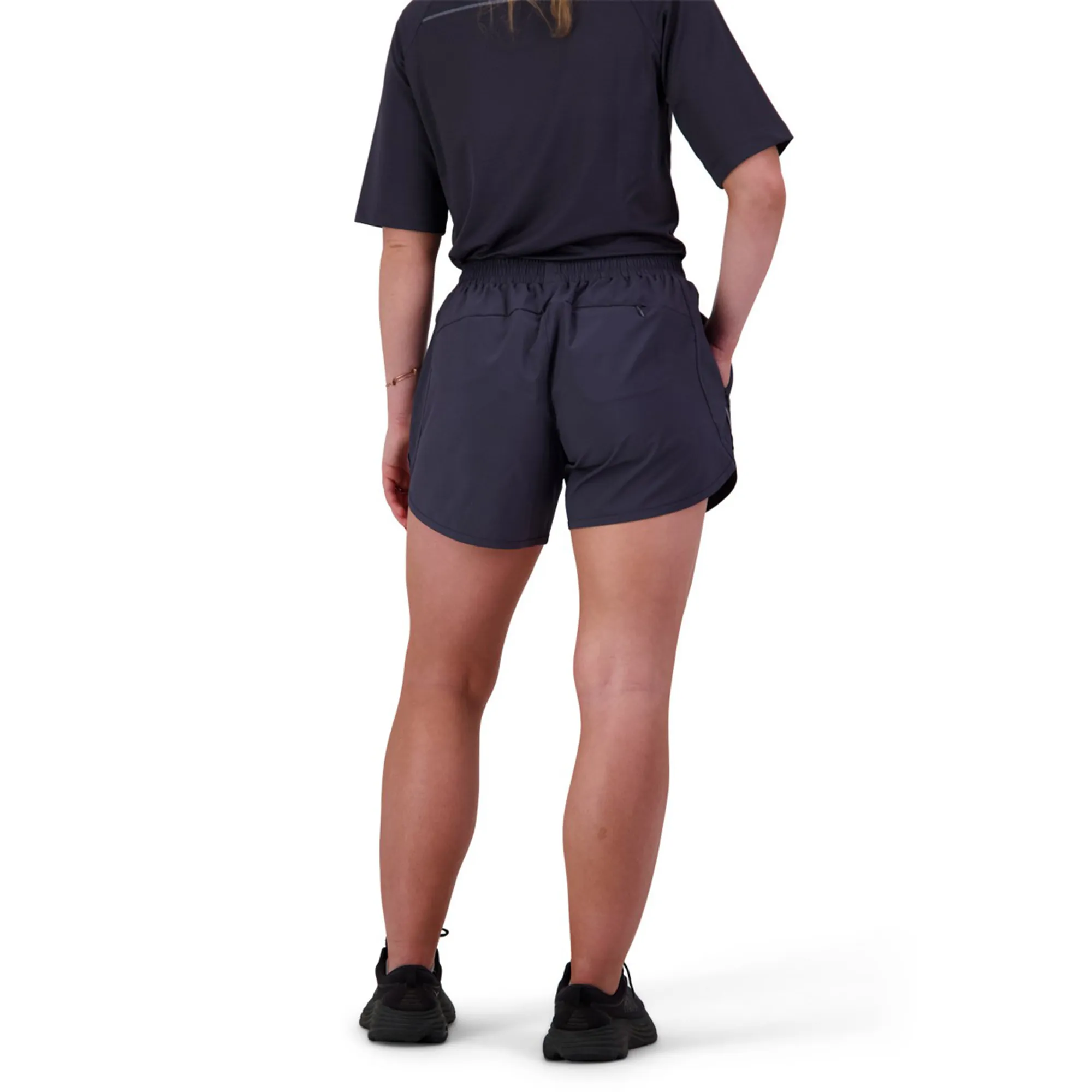 Women's Canterbury Tempo  5" Training Short