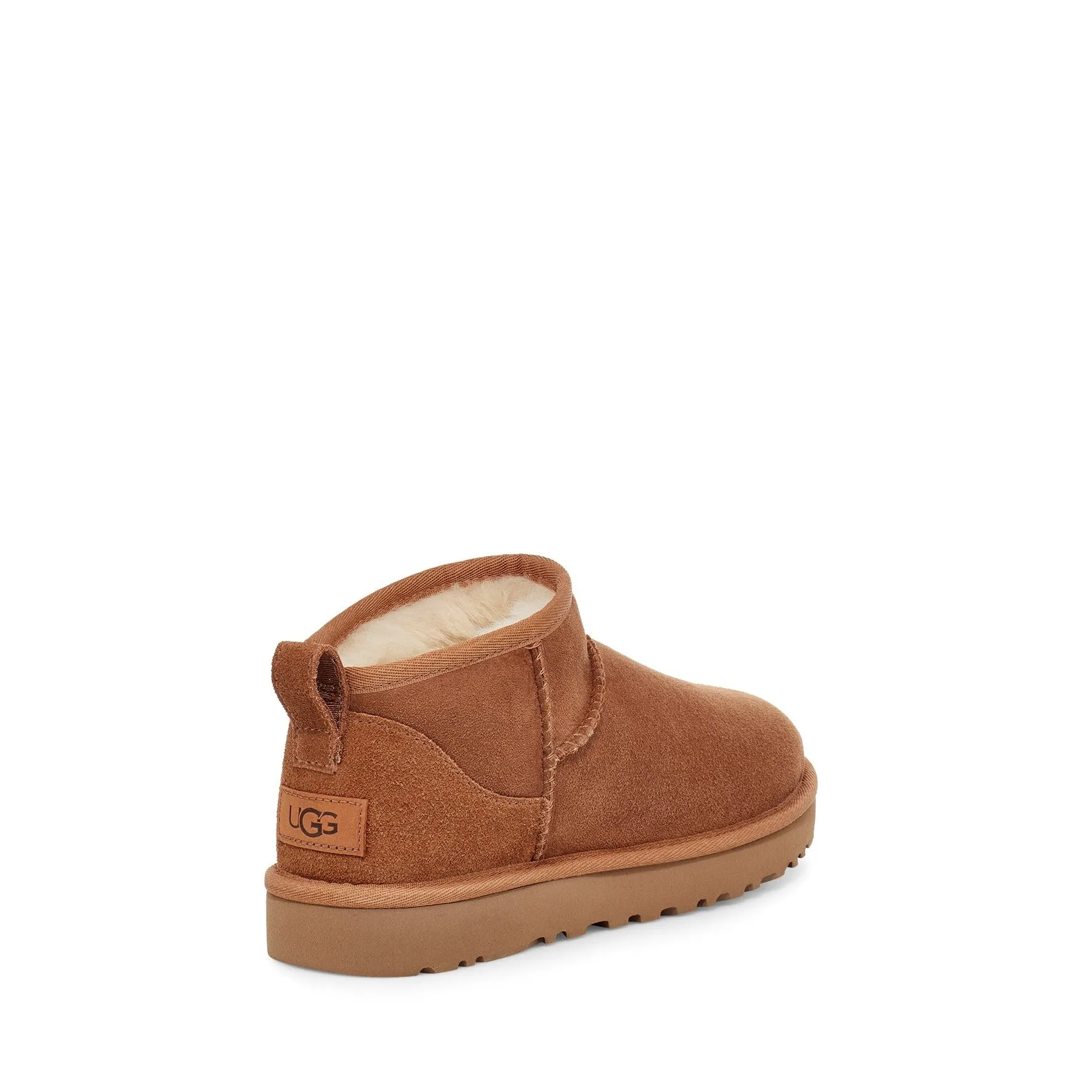WOMEN'S CLASSIC ULTRA MINI