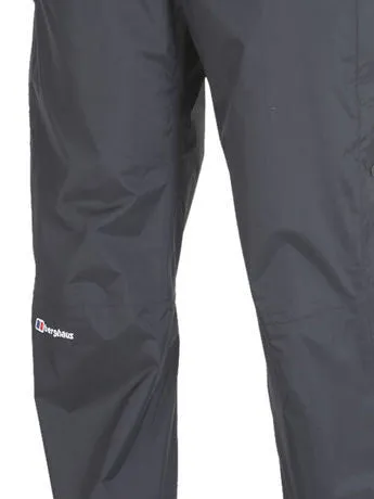 WOMEN'S DELUGE OVERTROUSERS