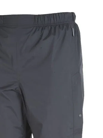 WOMEN'S DELUGE OVERTROUSERS