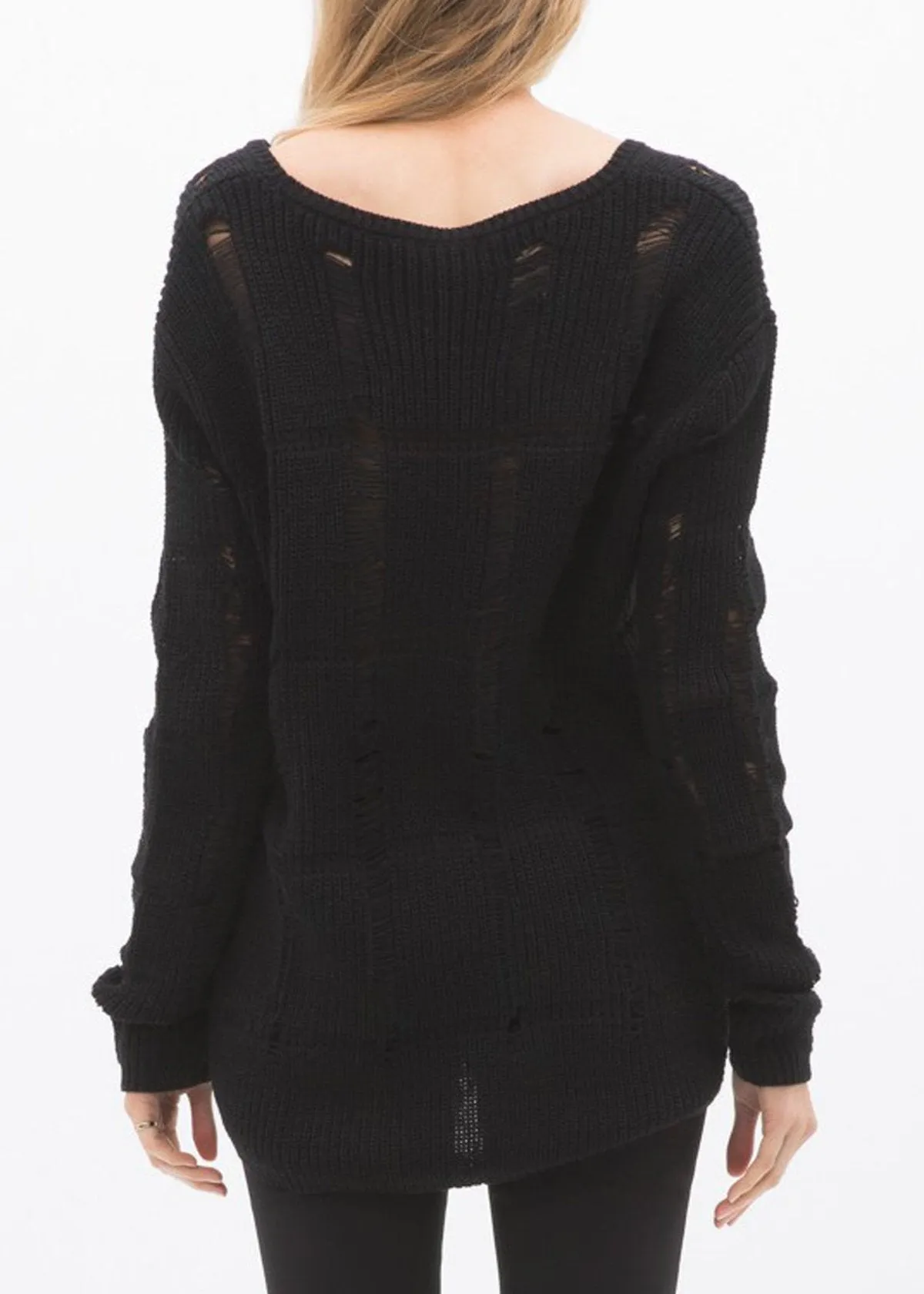 Women's Francis Sweater