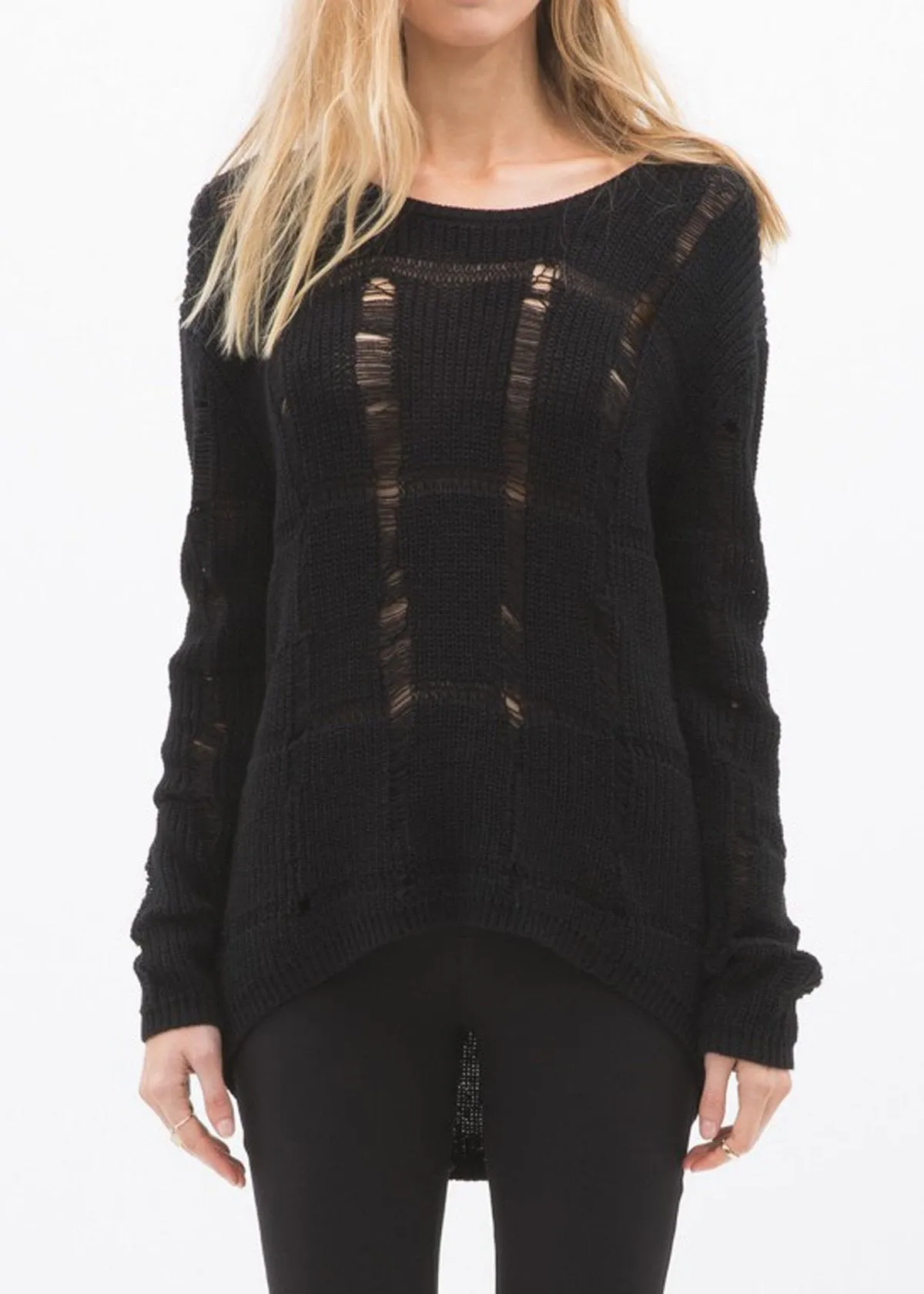 Women's Francis Sweater