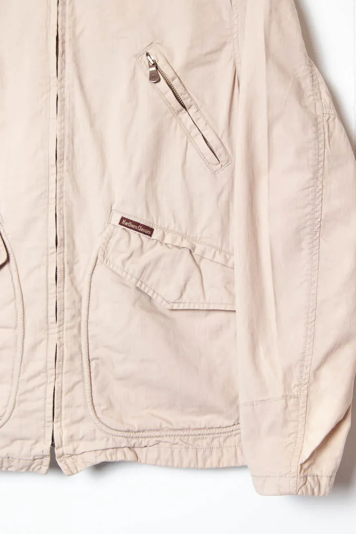 Women's Marlboro Jacket (L)