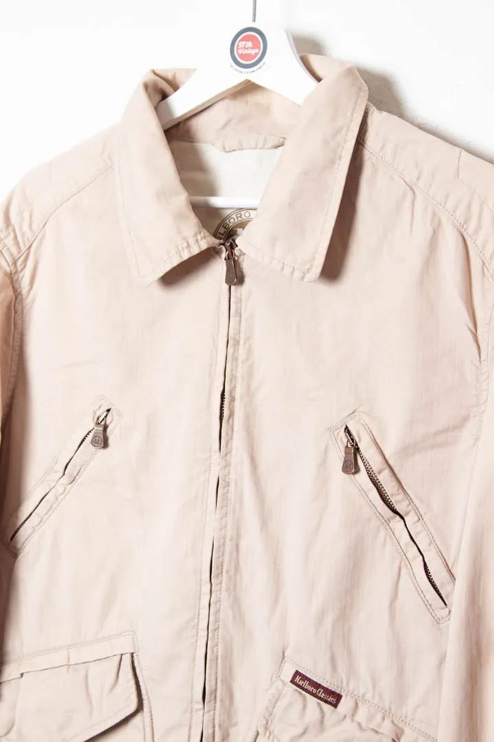 Women's Marlboro Jacket (L)