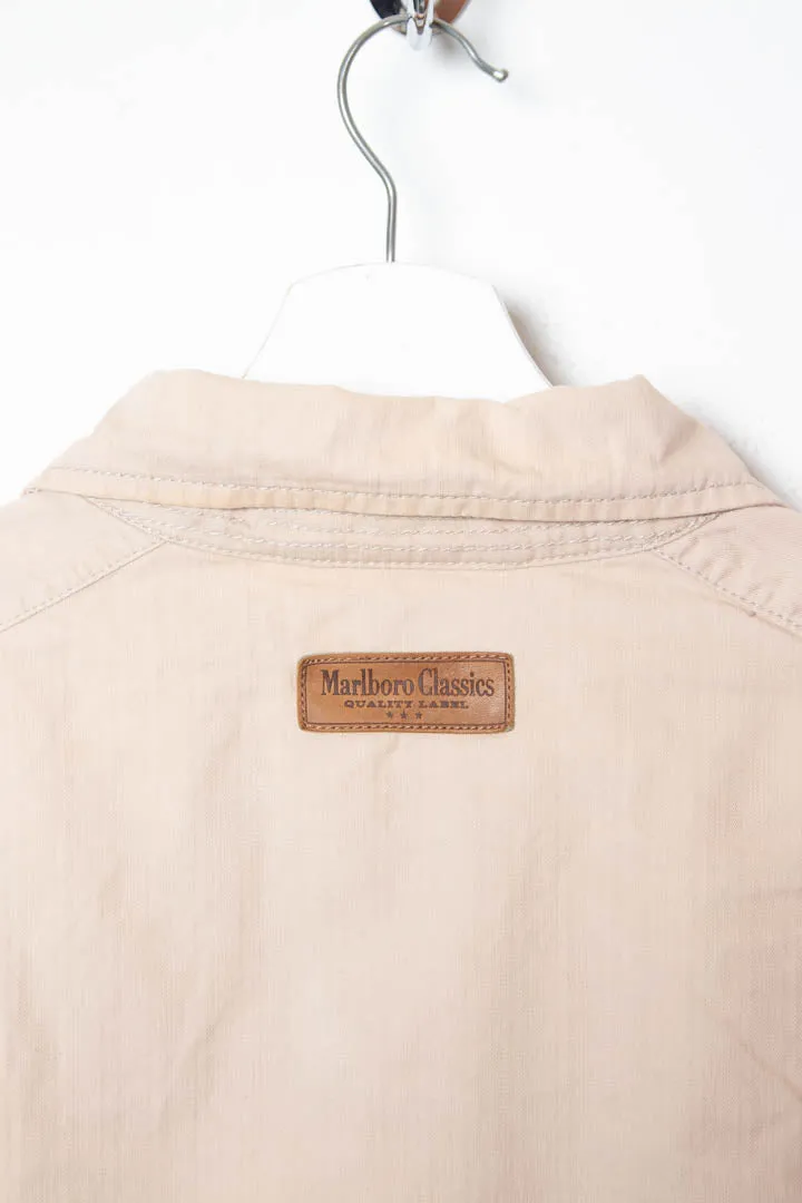 Women's Marlboro Jacket (L)