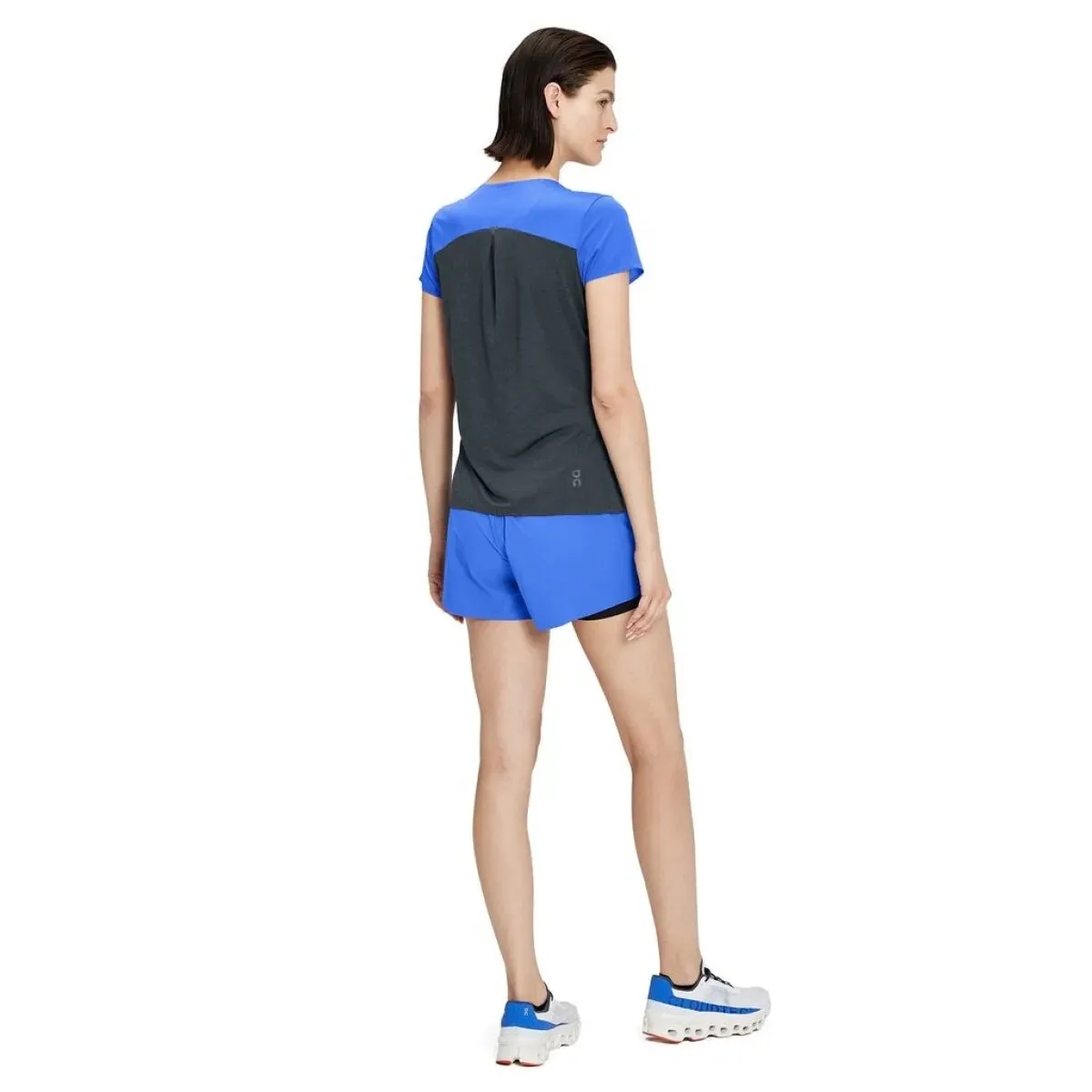 Women's On Performance-T