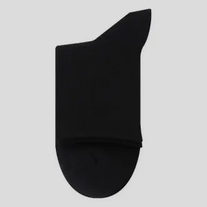 Women's Pure Cotton Breathable Mesh Socks