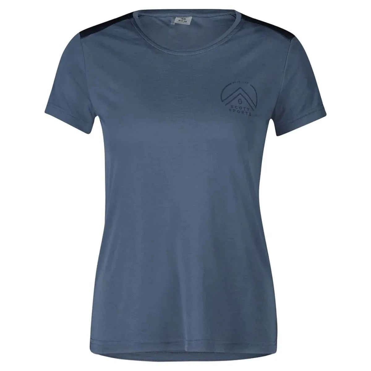 Women's Scott Endurance Tech Short-Sleeve T-Shirt