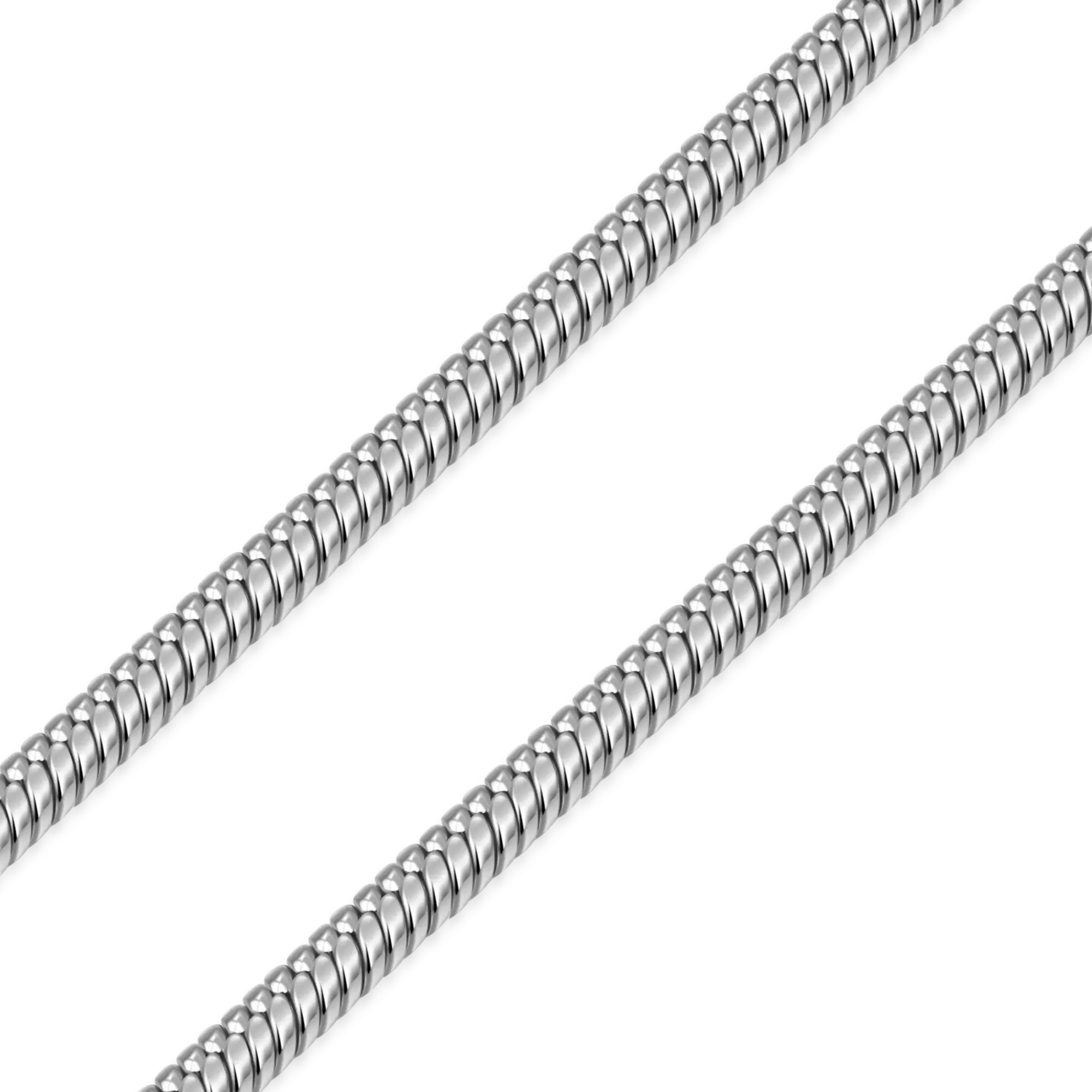 Women's Snake Chain