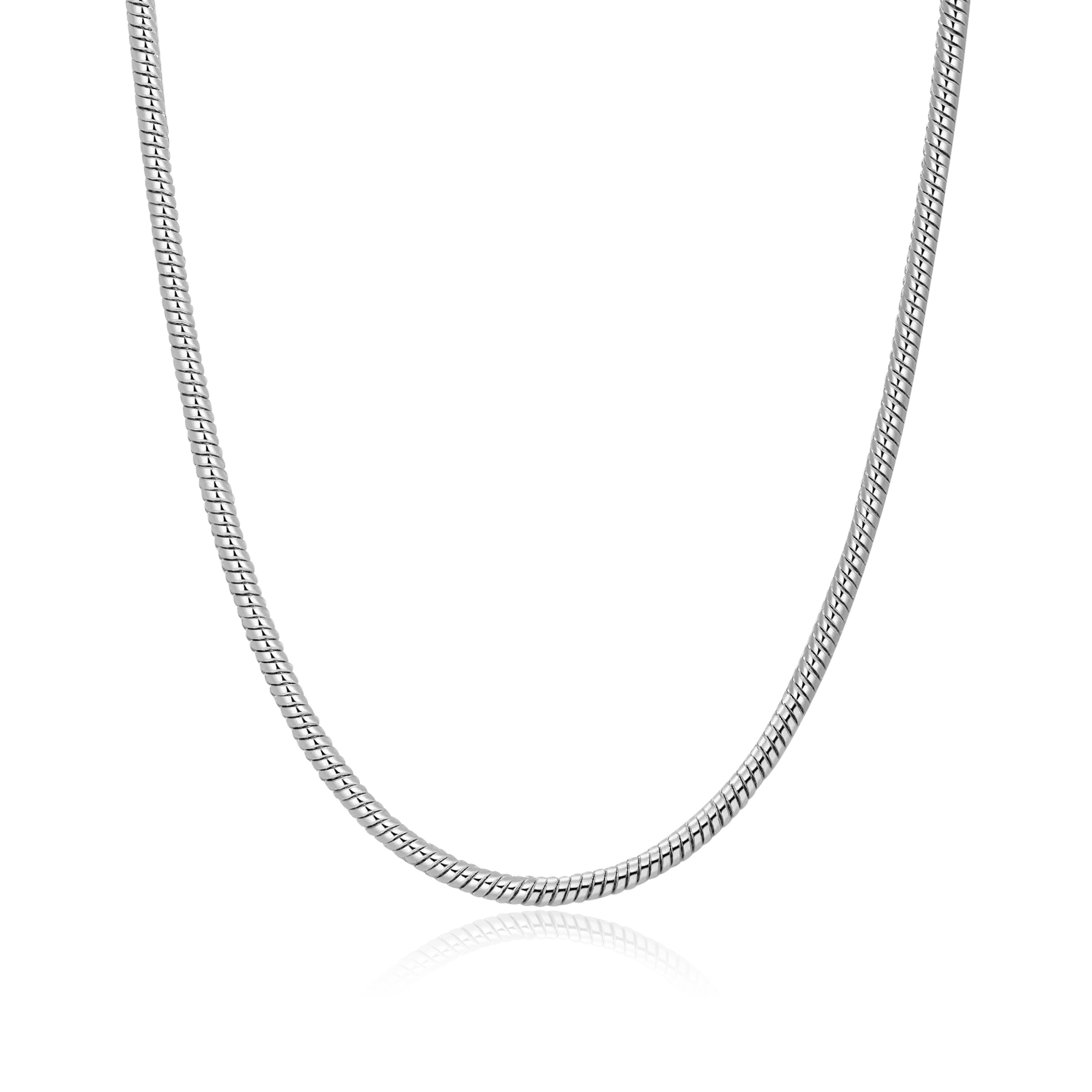 Women's Snake Chain
