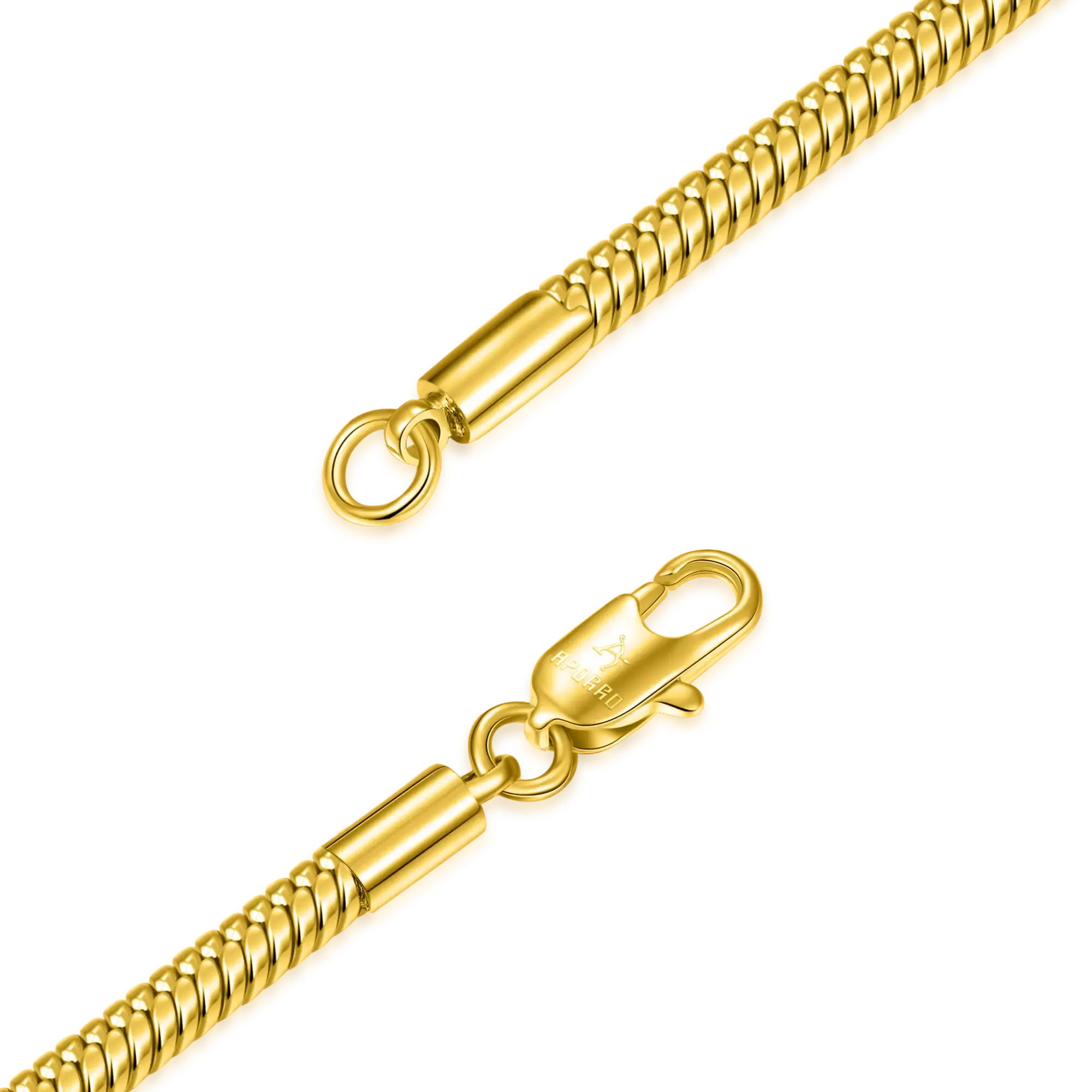 Women's Snake Chain