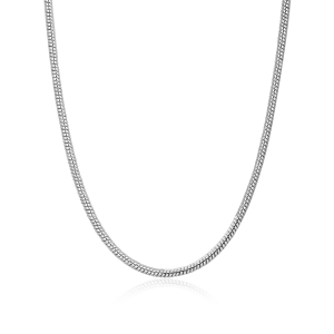 Women's Snake Chain