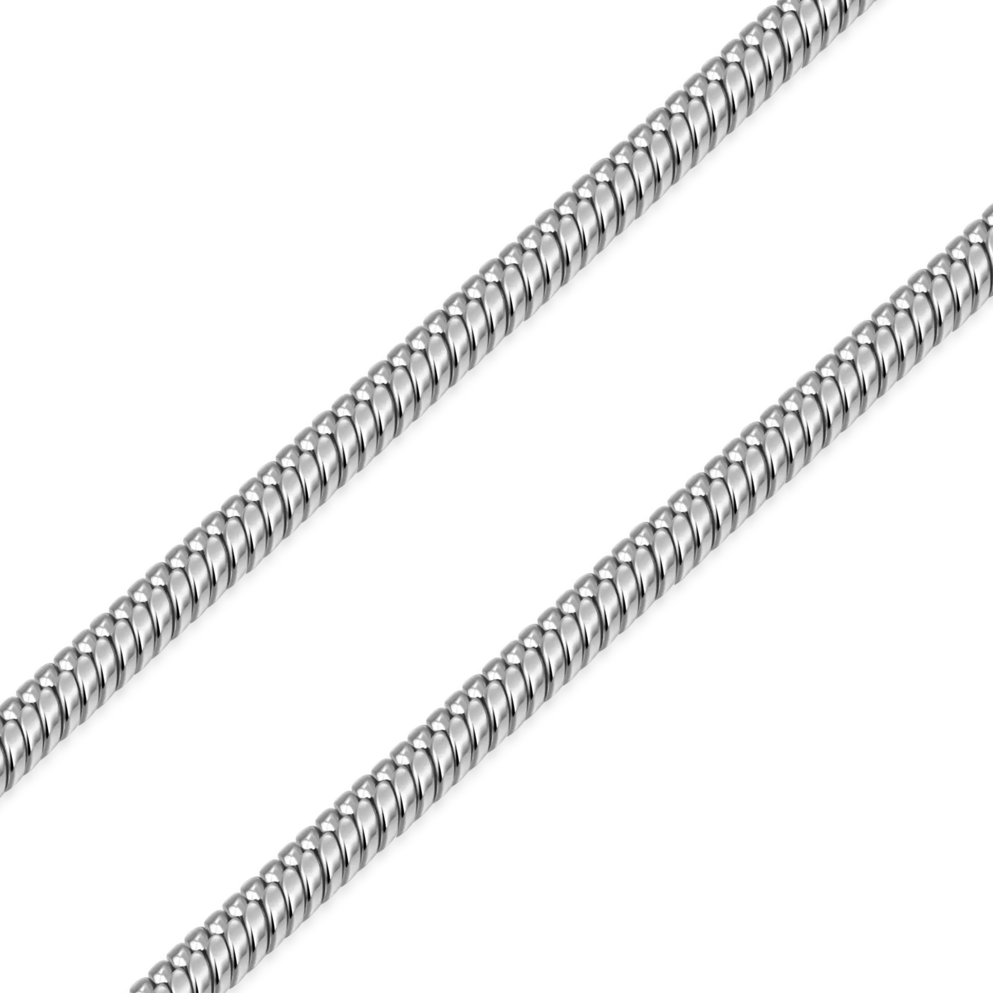 Women's Snake Chain