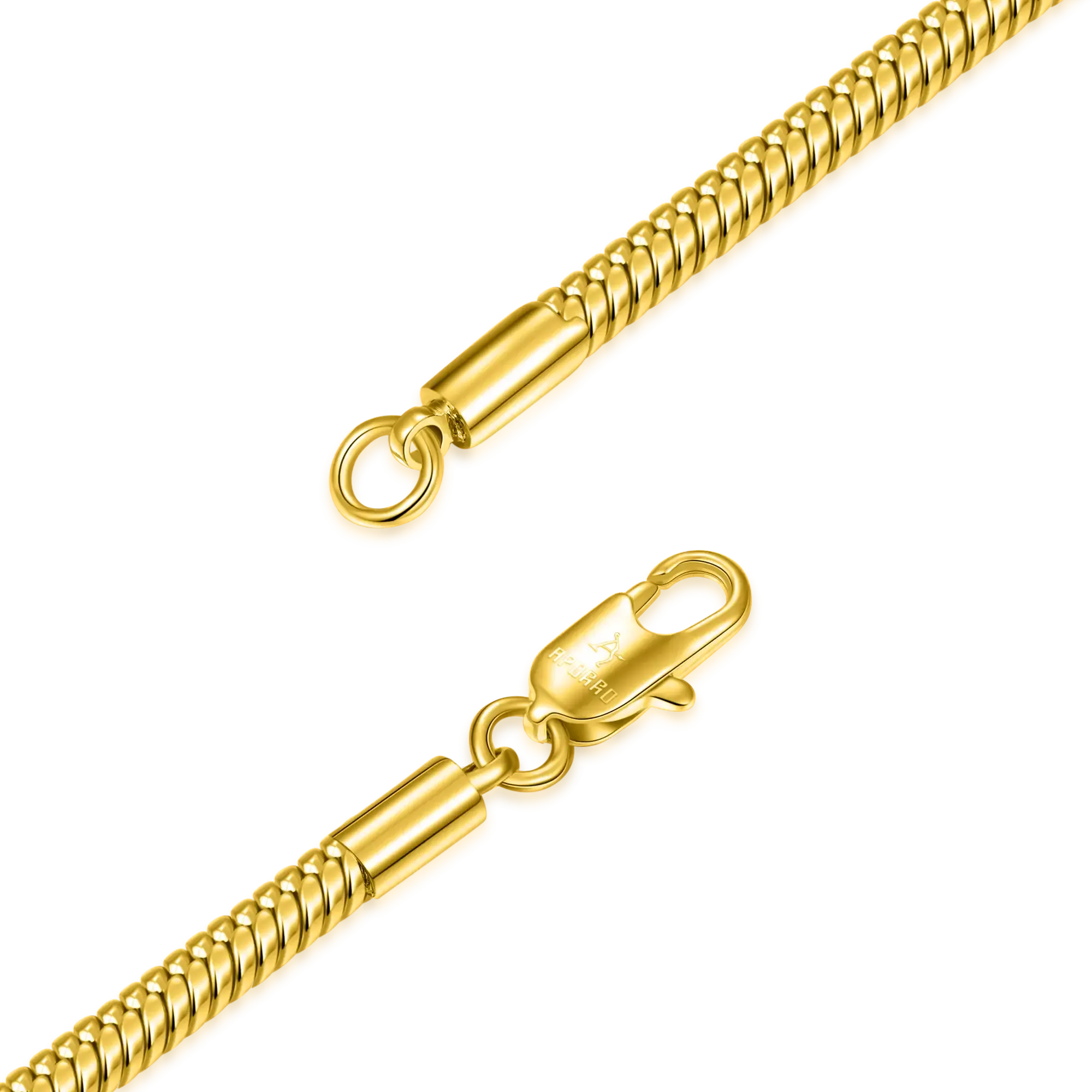 Women's Snake Chain