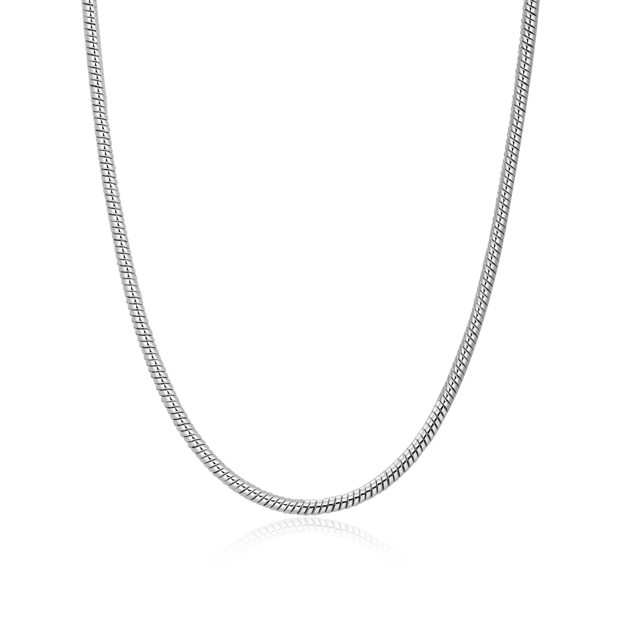 Women's Snake Chain