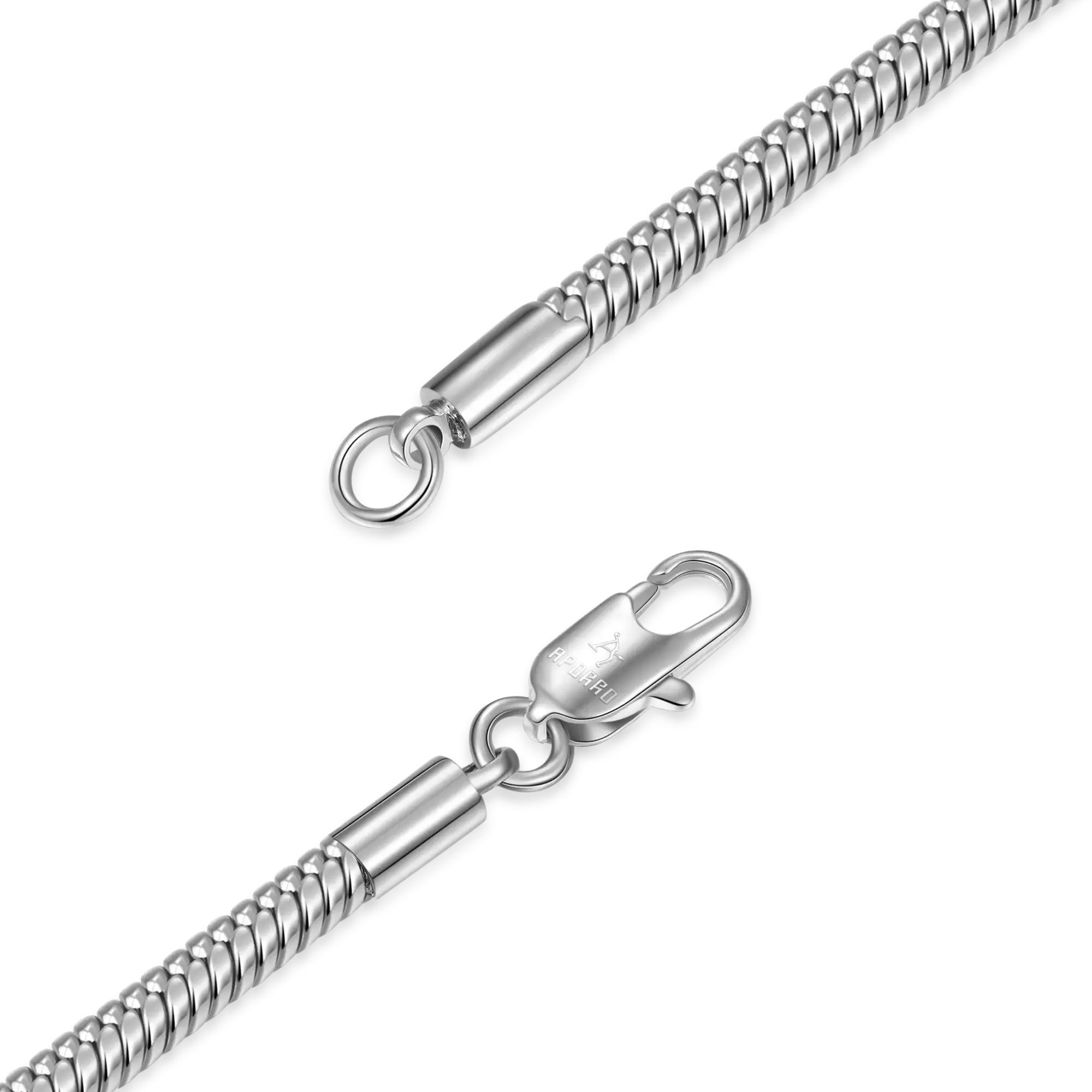 Women's Snake Chain