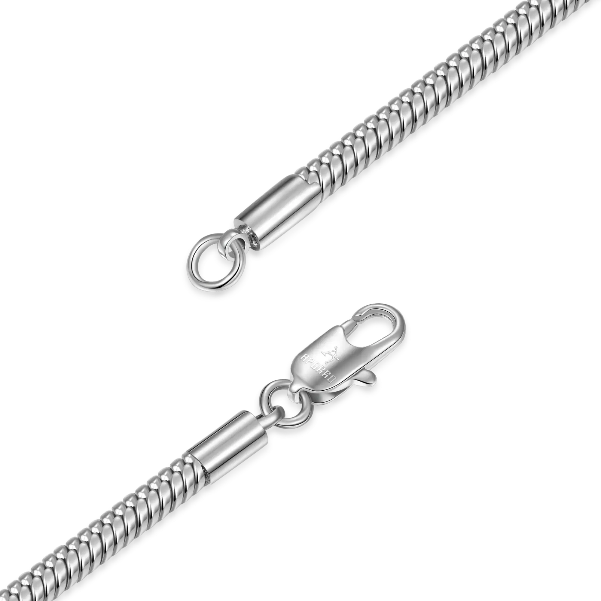 Women's Snake Chain