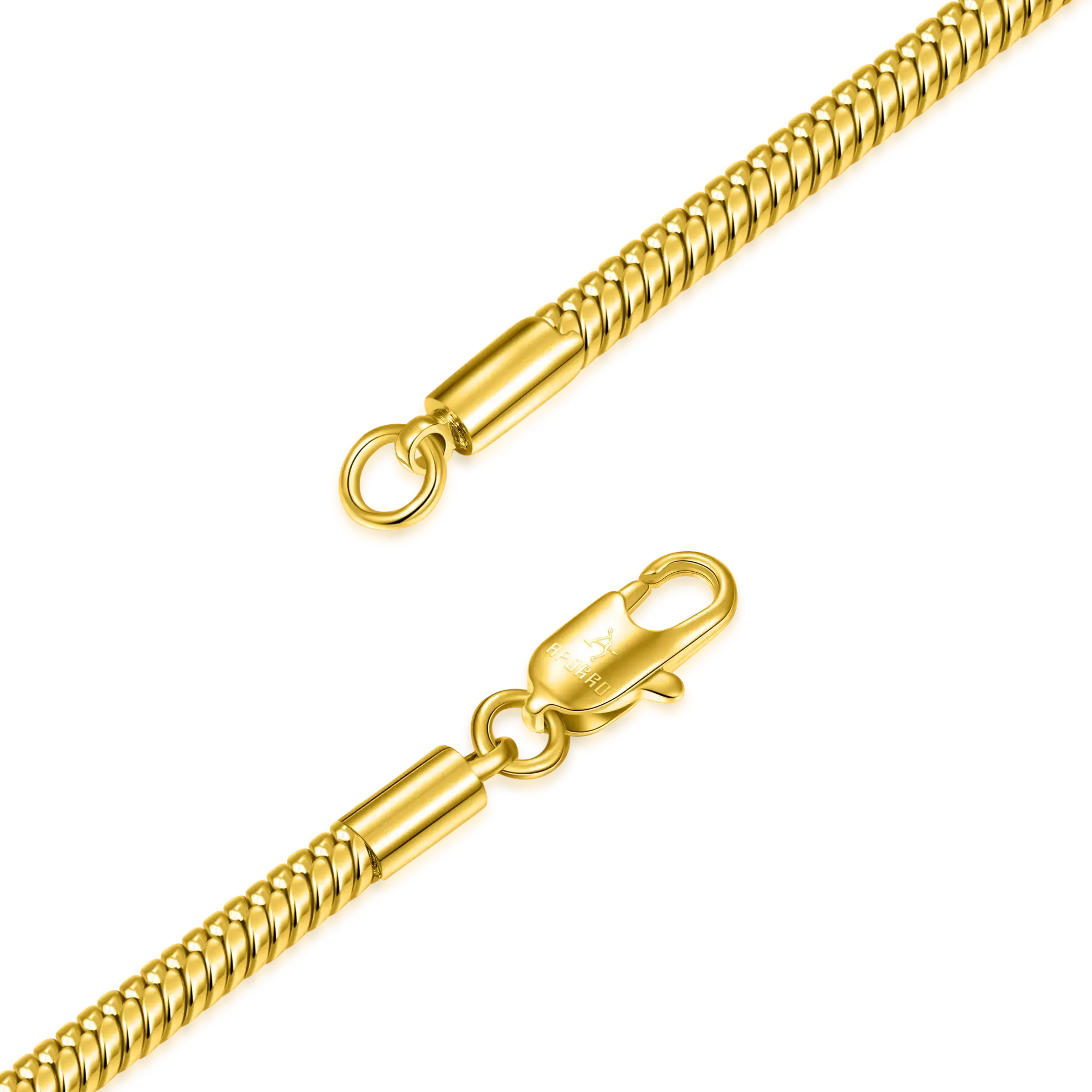 Women's Snake Chain