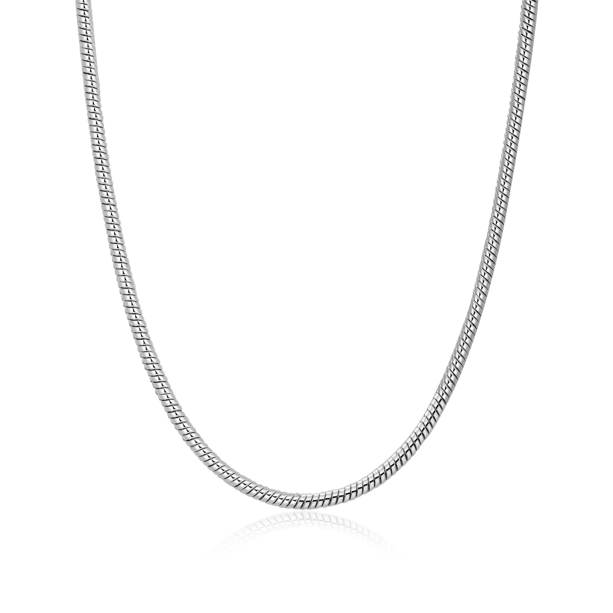 Women's Snake Chain
