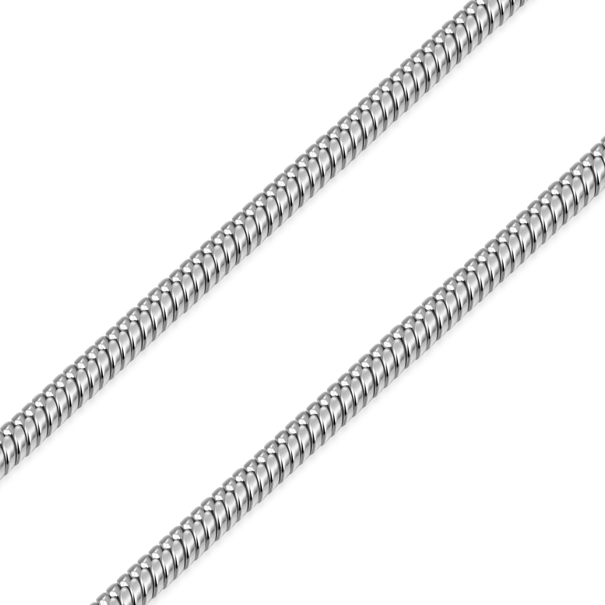 Women's Snake Chain