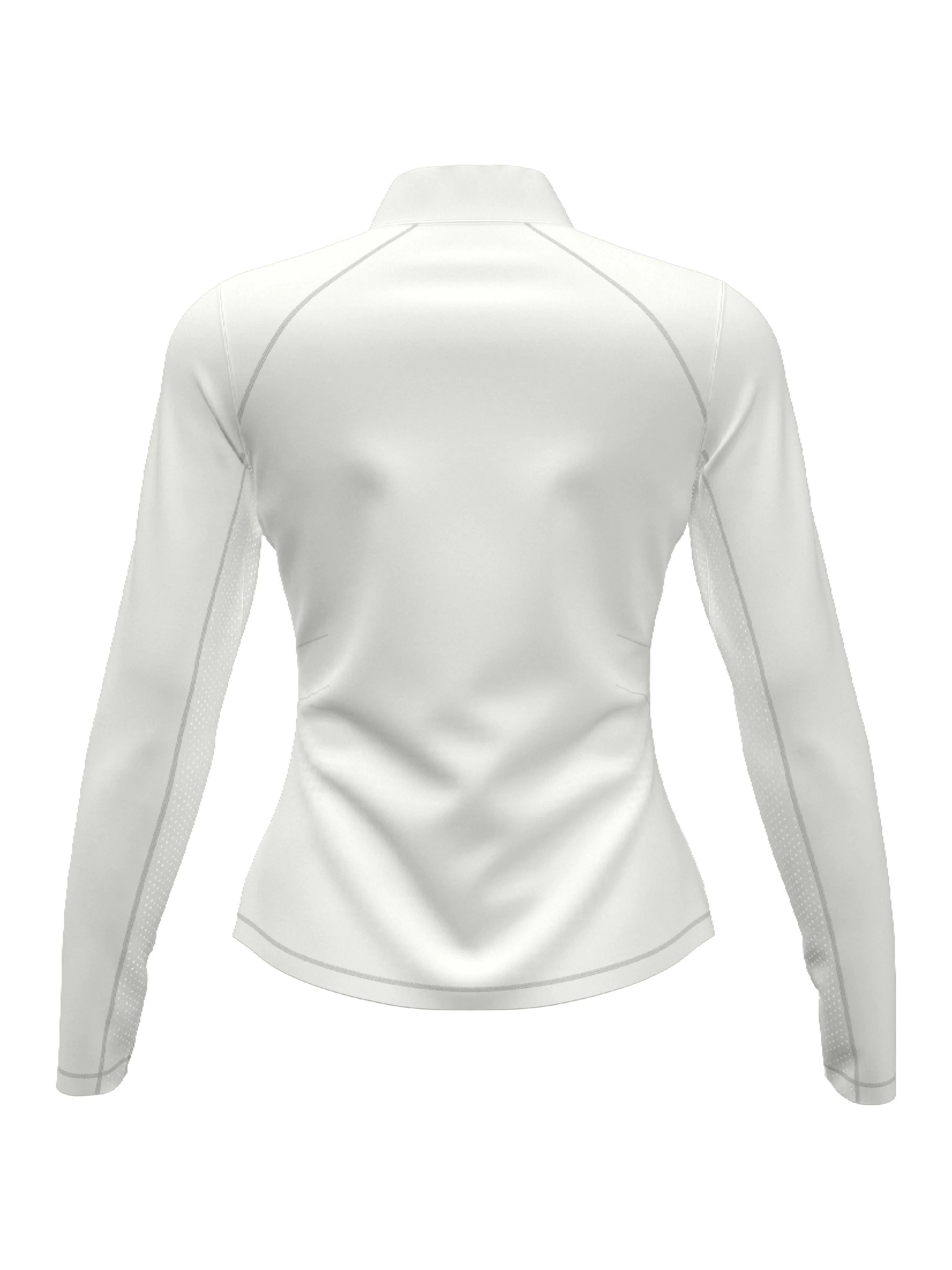Women's Solid Sun Protection