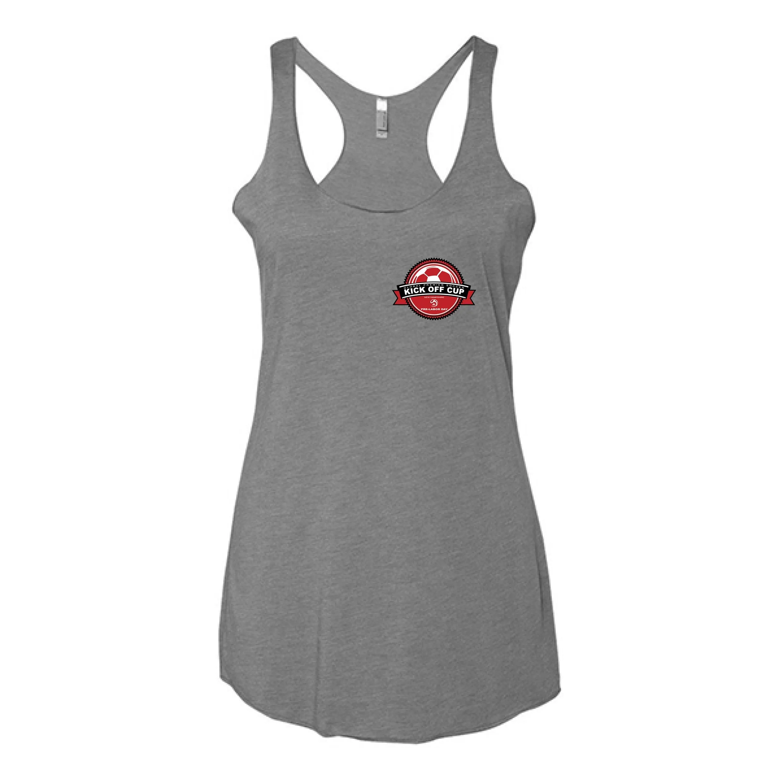 Women's Tank Tops GPS Pre-Labor Day Kick Off