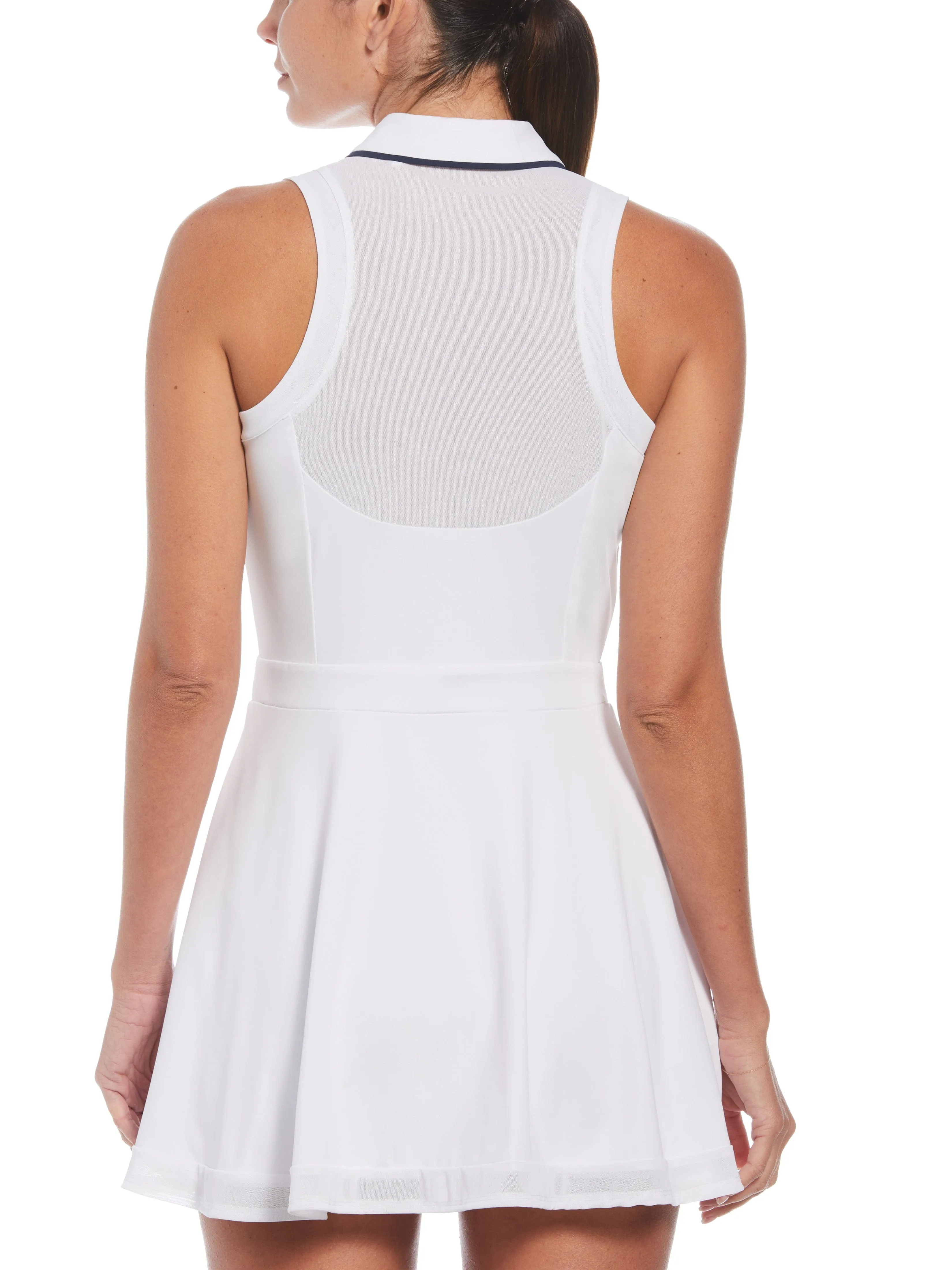Women's Veronica Golf Dress with Shorts