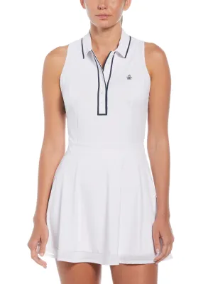 Women's Veronica Golf Dress with Shorts