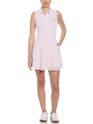 Women's Veronica Golf Dress with Shorts