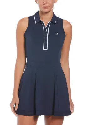 Women's Veronica Golf Dress with Shorts