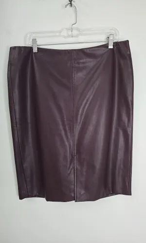 WORTHINGTON Size 14 Skirt
