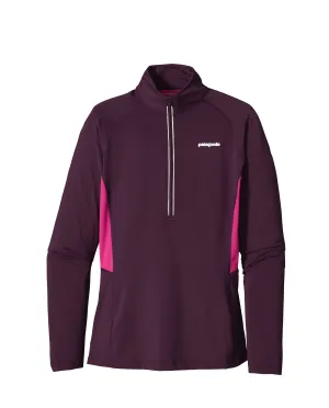 W's All Weather Top
